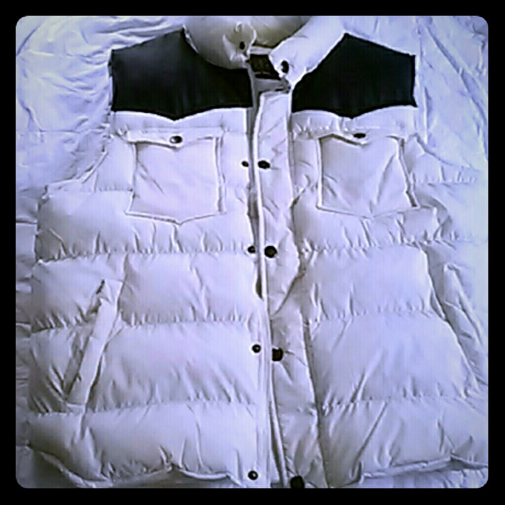 True rock vest xxl